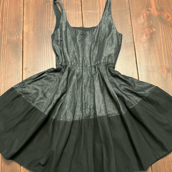 Adorable Gap Denim Dress - Picture 11 of 16